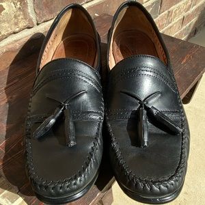 Domani Men’s Dress Shoes